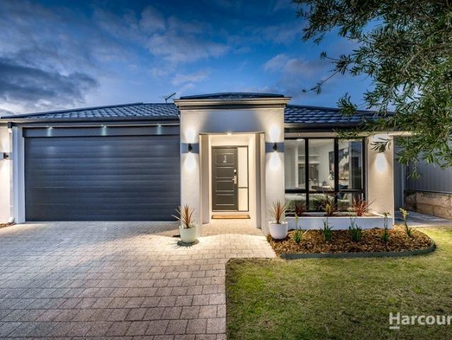 House for sale in Eglinton, Western Australia