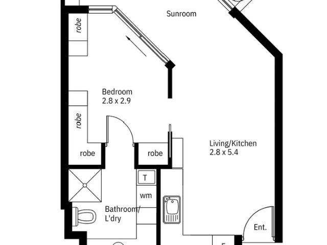 Apartment for sale in Neutral Bay, New South Wales