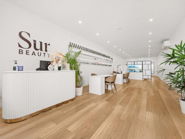 Retail for rent in Sydney, New South Wales