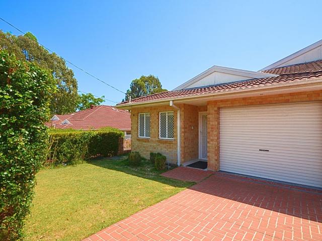 House for rent in Wentworthville, New South Wales