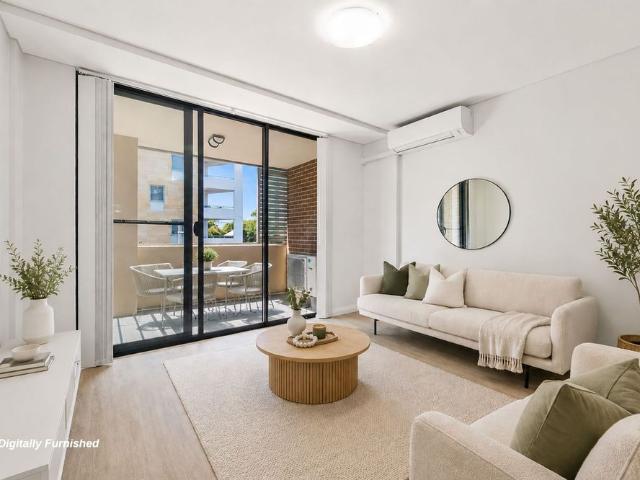 Apartment for rent in Sydney, New South Wales