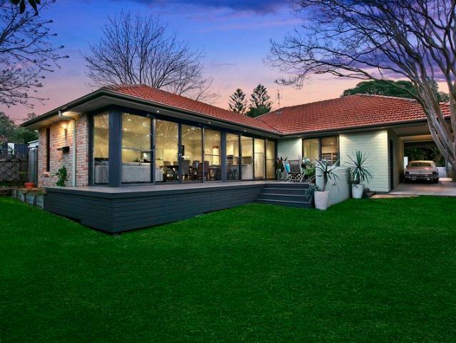 House for rent in Sydney, New South Wales