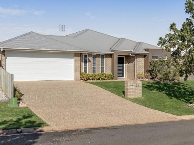 House for sale in Toowoomba, Queensland