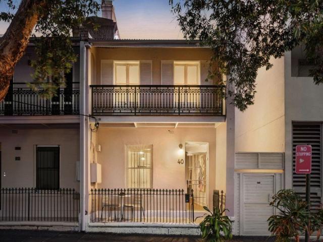 House for sale in Waterloo, Sydney