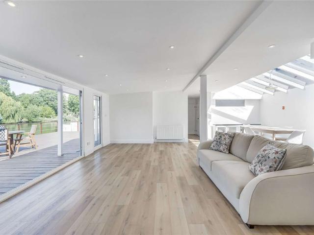House for rent in Hampton, Greater London
