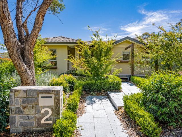 Property for rent in Curtin, District of Woden Valley