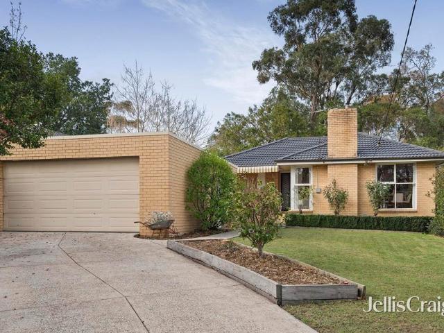 House for rent in Camerons Creek, Victoria