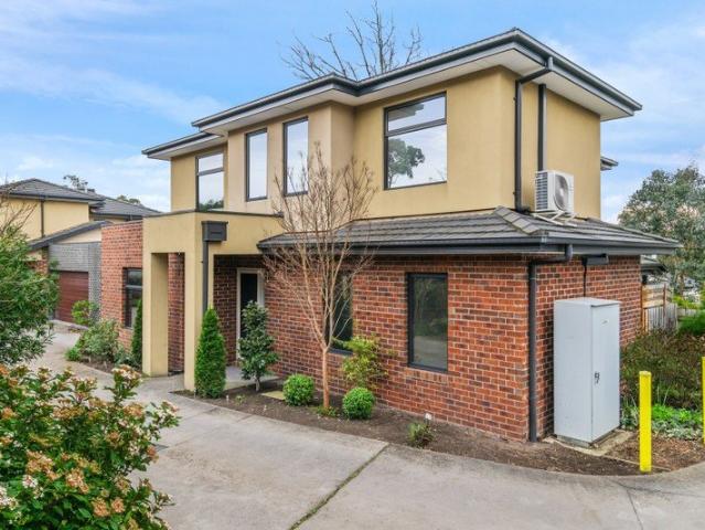 Townhouse for rent in Camerons Creek, Victoria