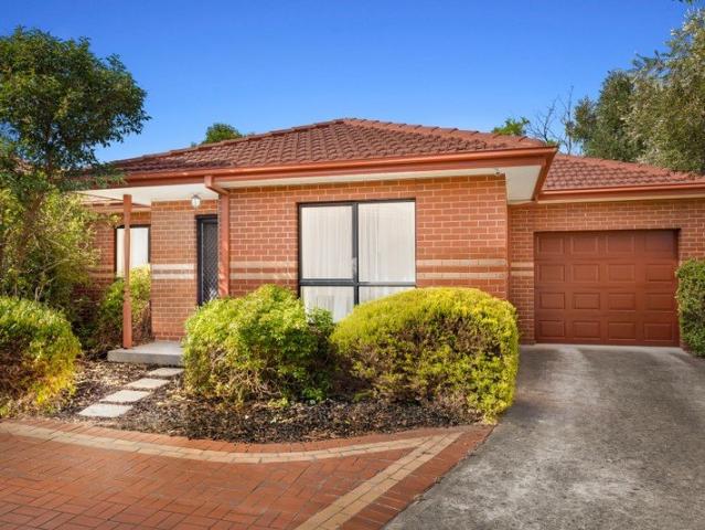 Apartment for rent in Camerons Creek, Victoria