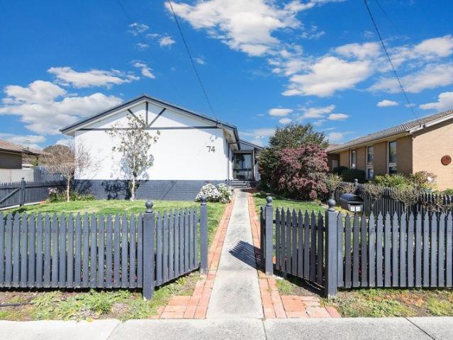 House for sale in Wodonga, Victoria