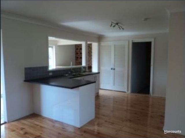 House for rent in Ruse, Sydney