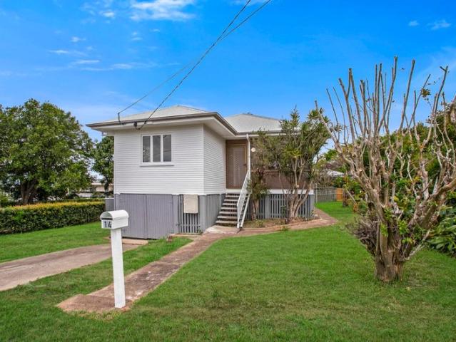 House for rent in Oxford Park, City of Brisbane