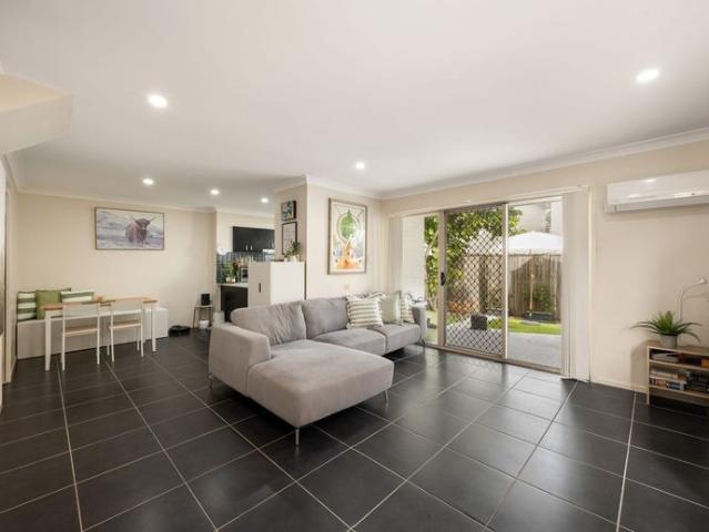 Townhouse for rent in Eagleby, Greater Brisbane