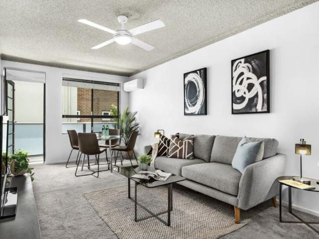 Apartment for rent in Sydney, New South Wales