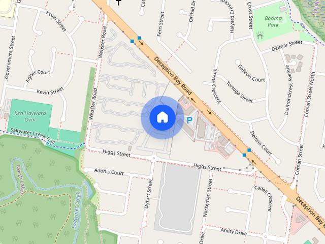 Townhouse for rent in Deception Bay, Greater Brisbane