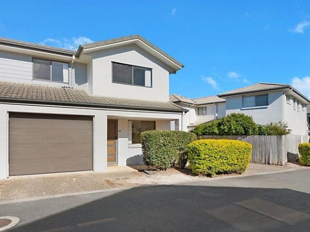 Townhouse for rent in Deception Bay, Greater Brisbane