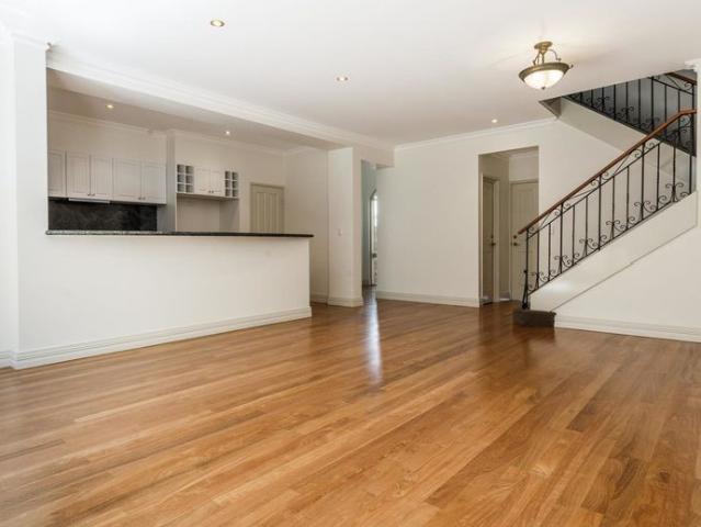 Townhouse for rent in Western Australia