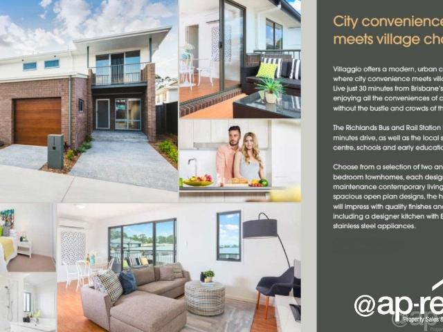 Townhouse for sale in Toombul, Queensland