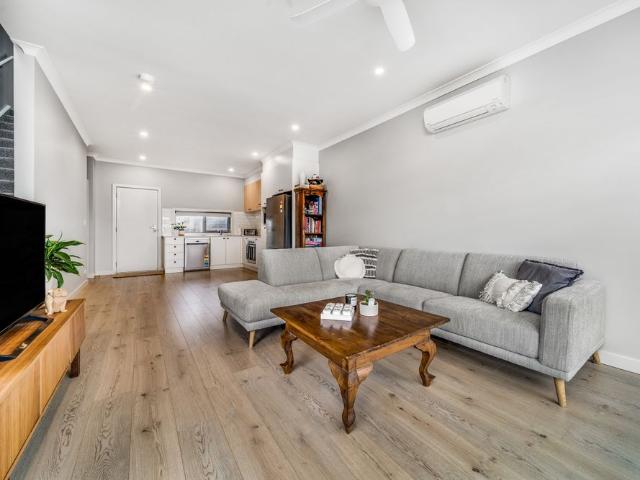 Townhouse for rent in Australian Capital Territory