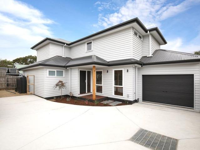 Townhouse for rent in Camerons Creek, Victoria