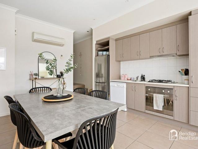 Apartment for rent in Bendigo, Victoria