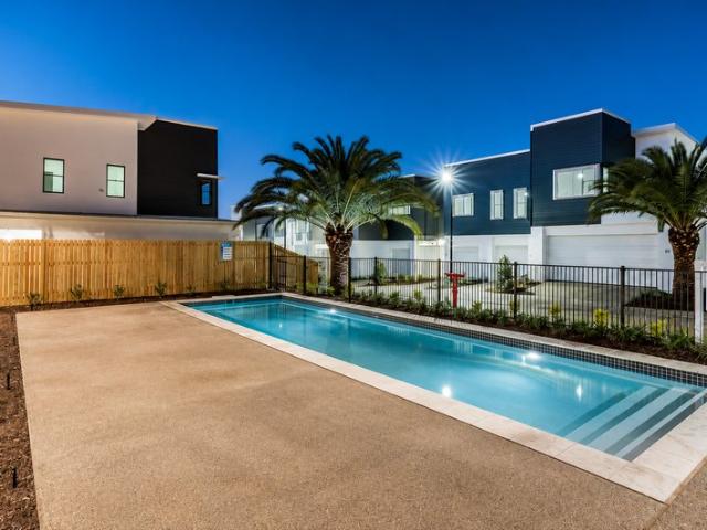 Townhouse for rent in Toombul, Queensland