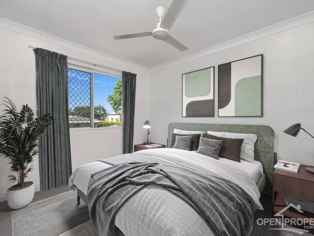 Townhouse for sale in Railway Estate, Queensland