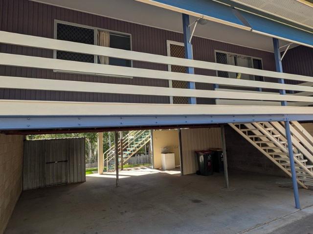 Townhouse for rent in West Gladstone, Gladstone