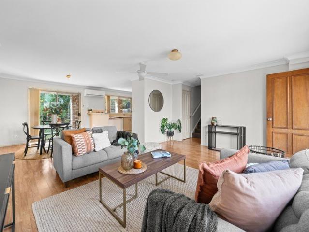 Townhouse for sale in Fernbrook, Queensland