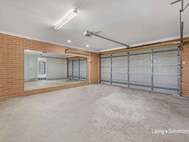 Townhouse for sale in Granville, New South Wales