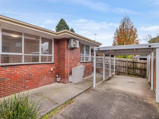 Apartment for rent in Camerons Creek, Victoria