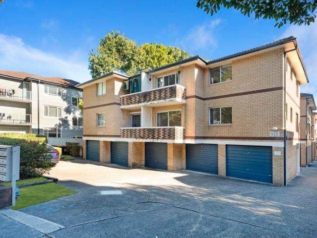 Apartment for rent in Inner West, Sydney