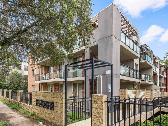 Apartment for rent in Sydney, New South Wales