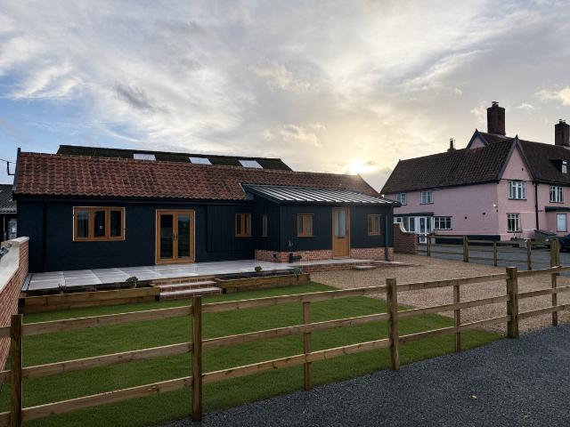 House for rent in Occold, Mid Suffolk