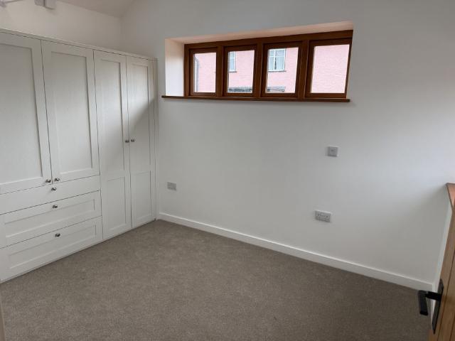House for rent in Occold, Mid Suffolk