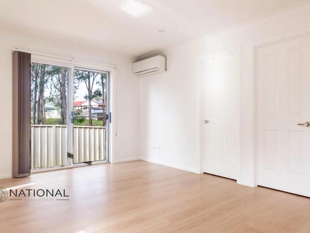 Apartment for rent in Busby, Sydney