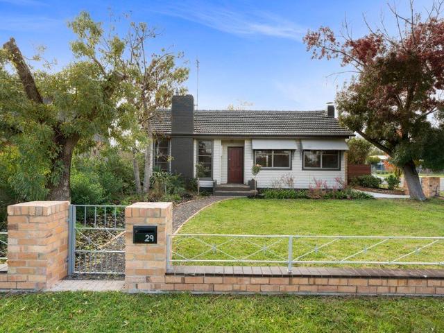 House for sale in Benalla, Victoria