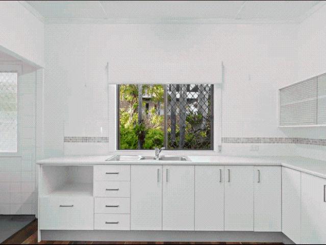 House for rent in Toombul, Queensland