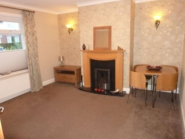 House for rent in Baildon
