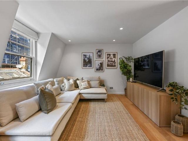 Apartment for rent in Marylebone, Isle Of Man