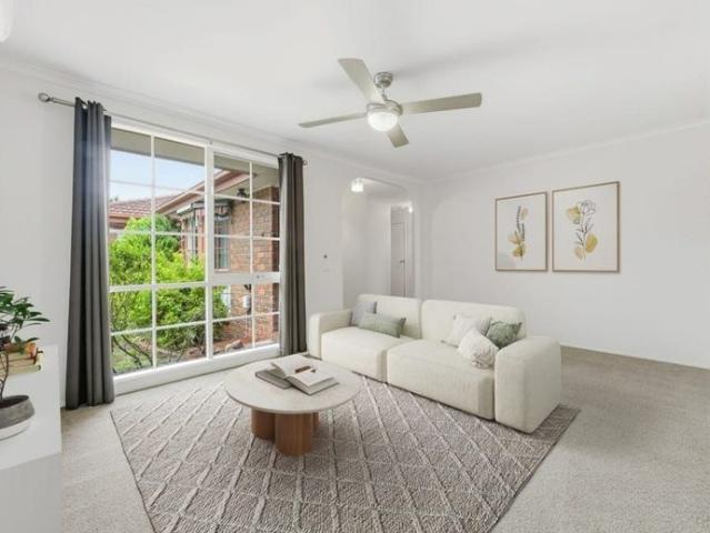 Apartment for rent in Camerons Creek, Victoria