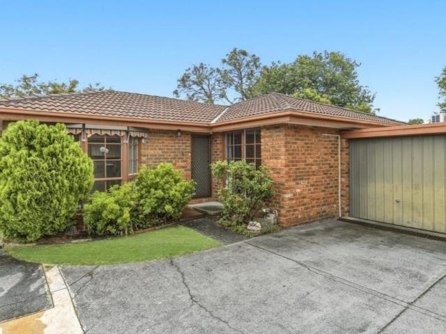 Apartment for rent in Camerons Creek, Victoria