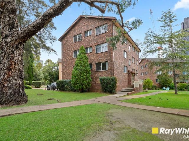 Apartment for rent in Parramatta