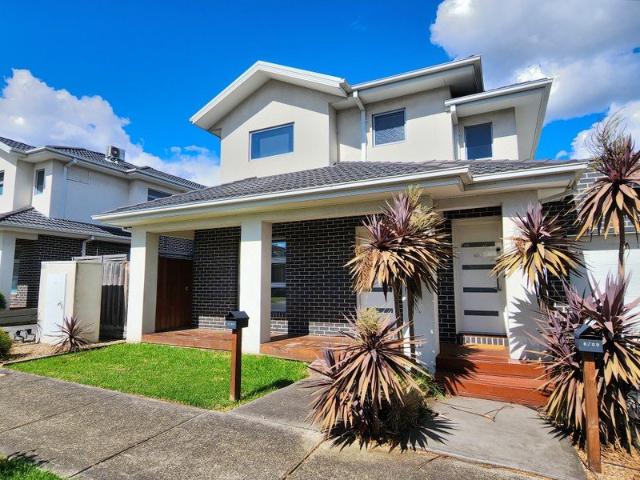 Apartment for rent in Reservoir, Melbourne