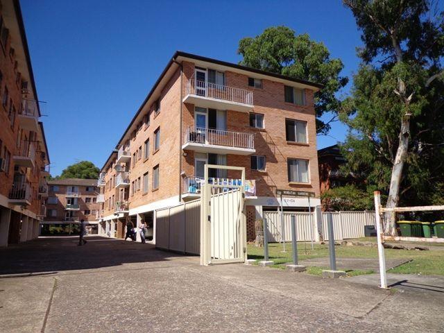 Apartment for rent in Canley Vale