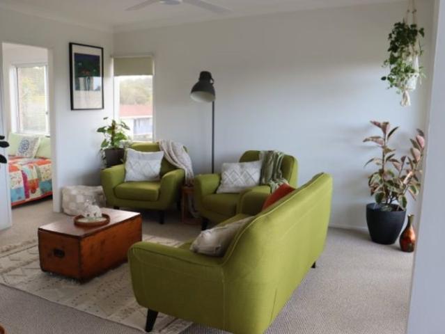 Apartment for rent in Nambucca Heads, New South Wales