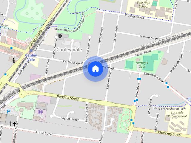 Apartment for rent in Sydney, New South Wales