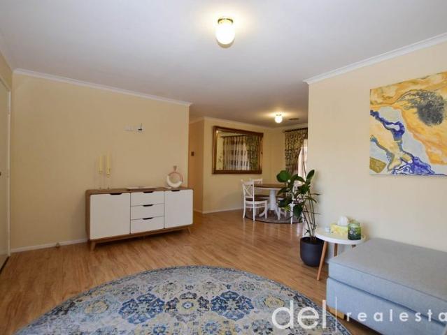Apartment for rent in Camerons Creek, Victoria