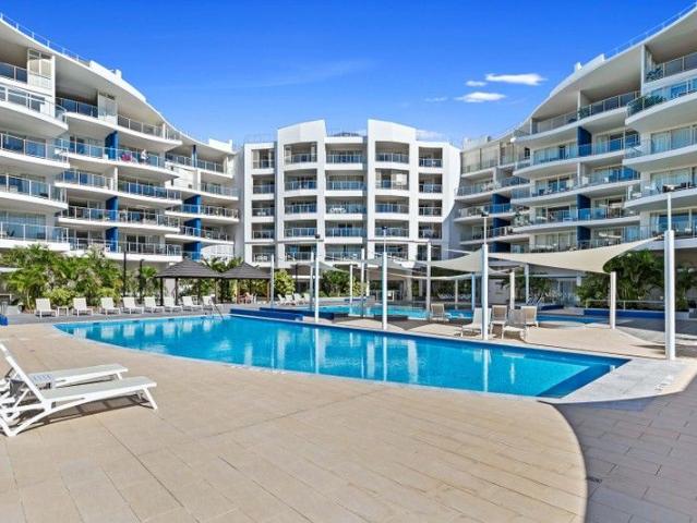 Apartment for sale in Great Sandy Strait, Queensland