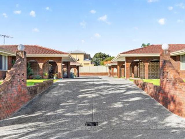 Apartment for rent in Stirling, Western Australia